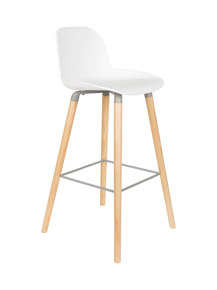 Design Barstuhl „Albert Kuip“ Zuiver