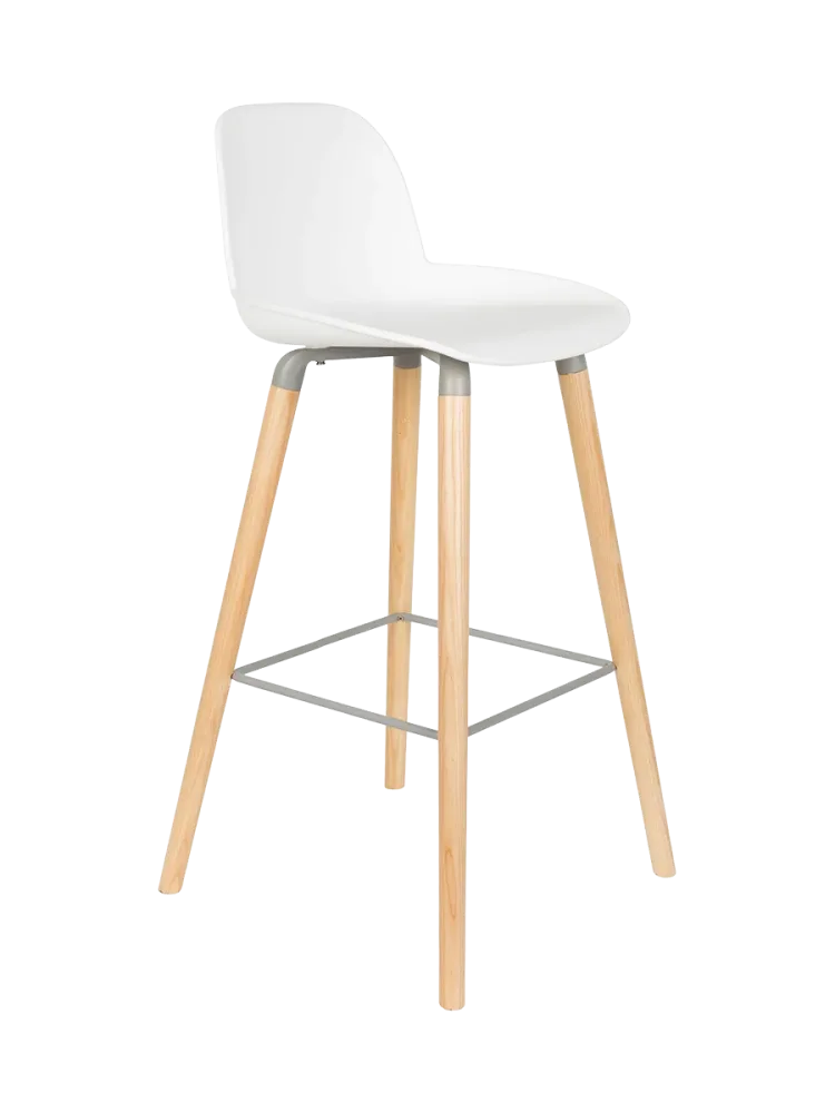 Design Barstuhl „Albert Kuip“ Zuiver