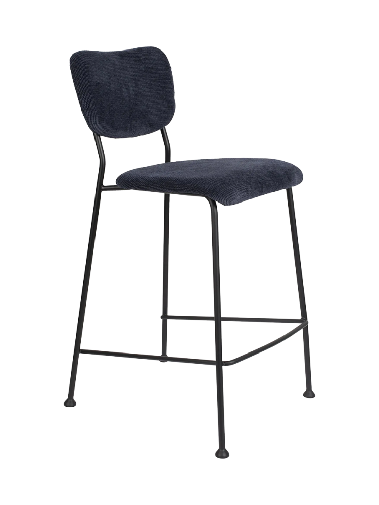 Design Barstuhl „Benson“ Zuiver
