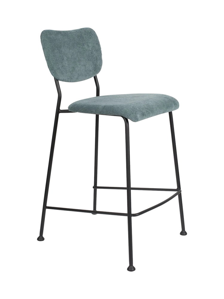 Design Barstuhl „Benson“ Zuiver