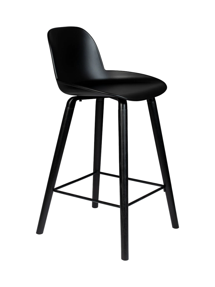 Design Barstuhl „Albert Kuip“ Zuiver