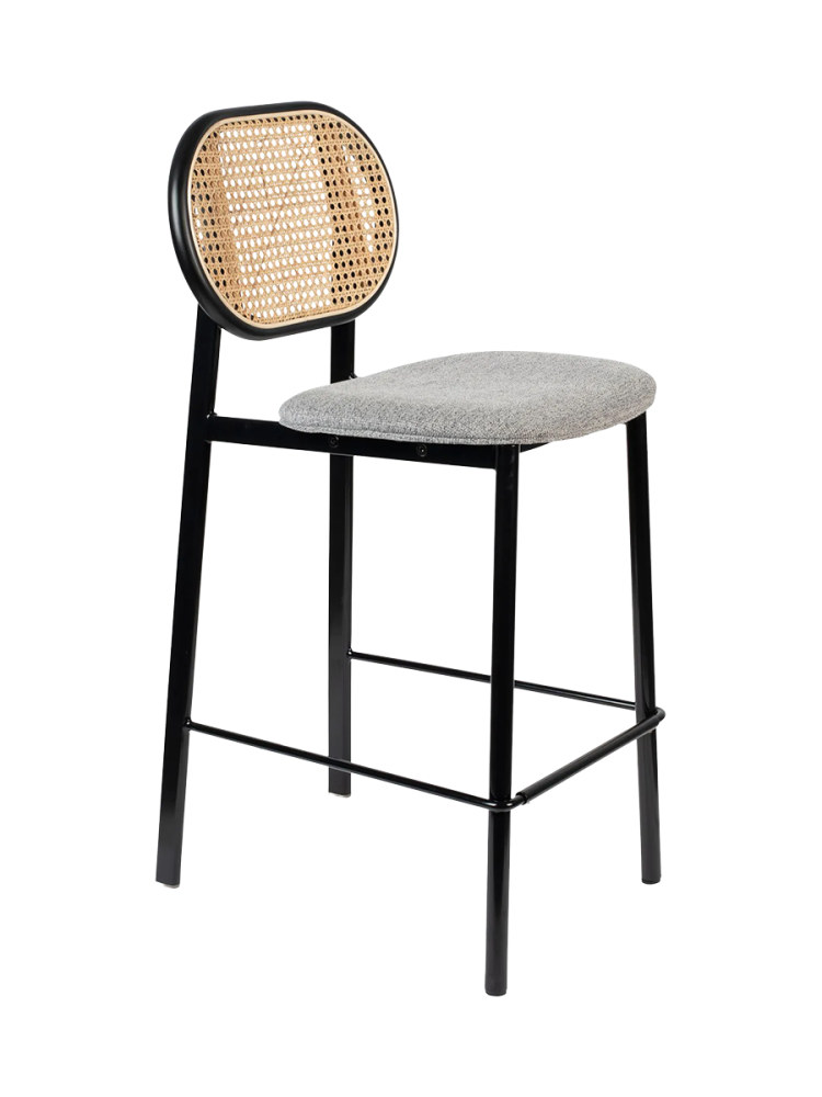 Design Barstuhl „Spike“ Zuiver