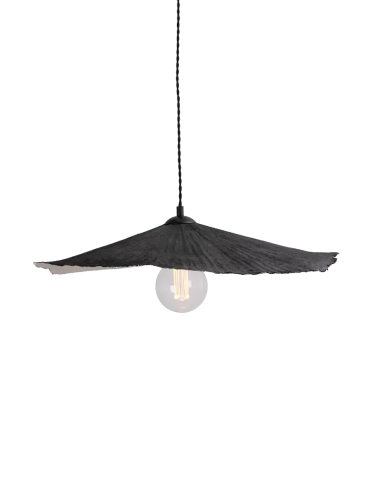 Design Pendellampe „Tropez“ Ø 60 cm Globen Lighting