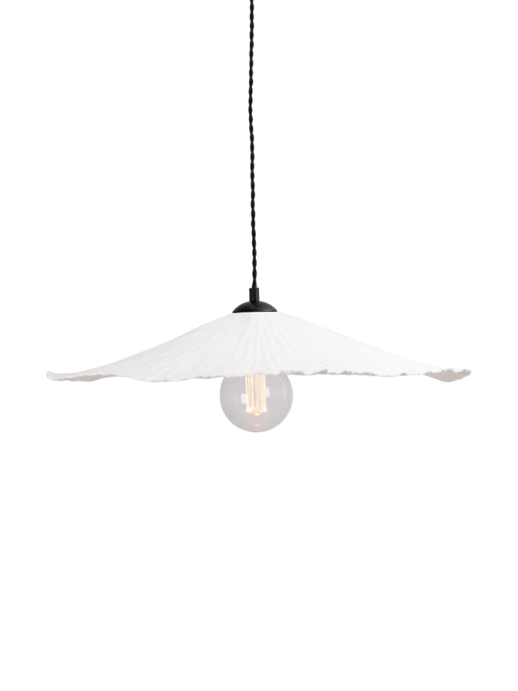 Design Pendellampe „Tropez“ Ø 60 cm Globen Lighting