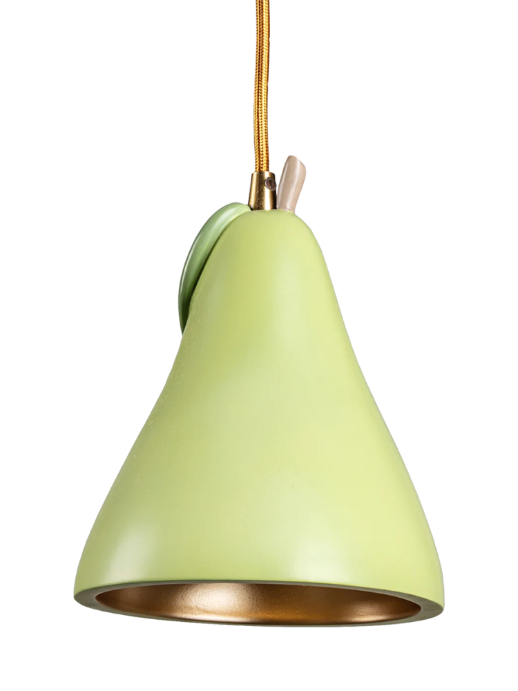 Design Pendellampe „Vitamin Pier“ Seletti