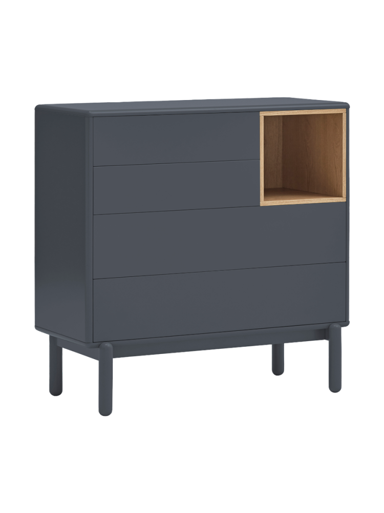 Design Highboard „Corvo“ Teulat
