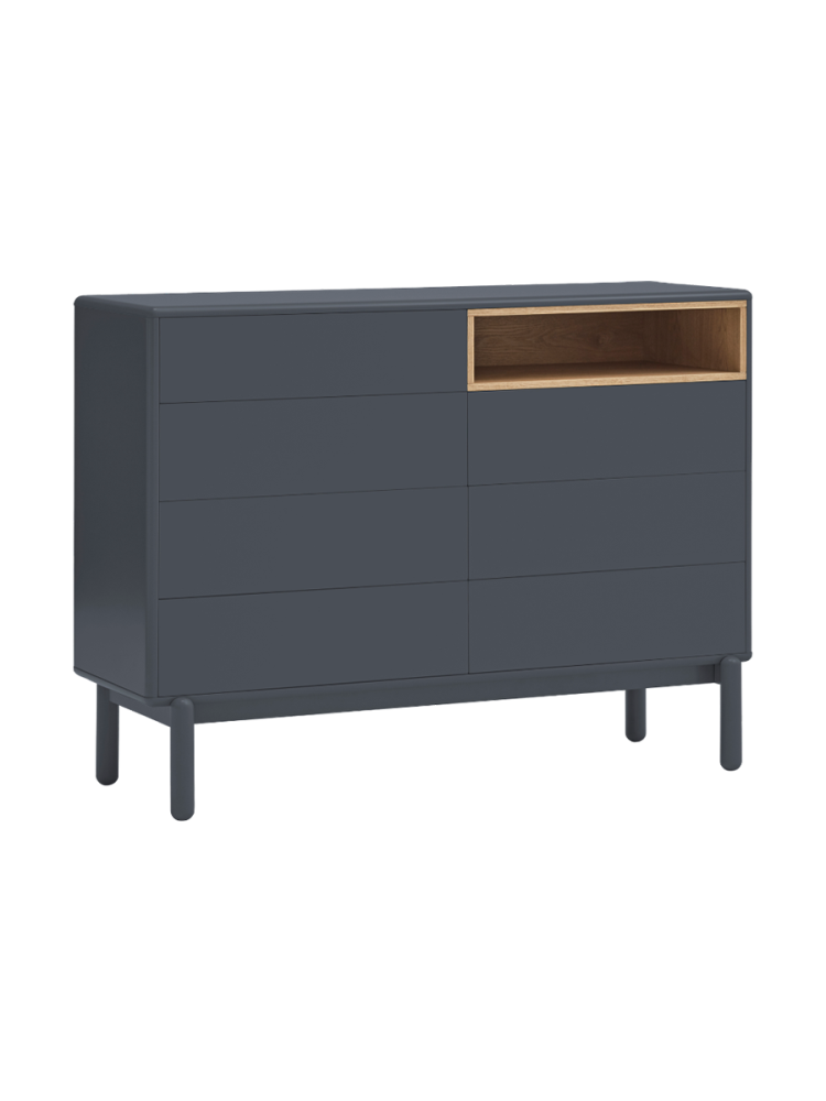 Design Kommode „Corvo“ Teulat