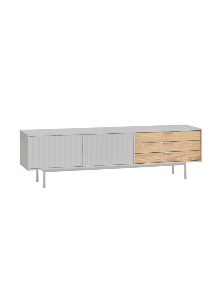 Design Lowboard „Sierra“ - 180 x 52 cm Teulat