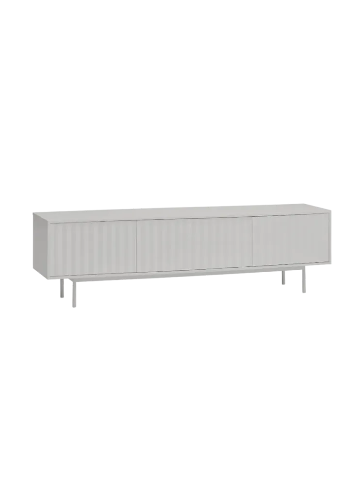 Design Lowboard „Sierra“ - 180 x 52 cm Teulat