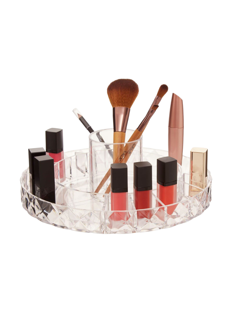 Kosmetik-Organizer „Round“ FIFTY FIVE SOUTH