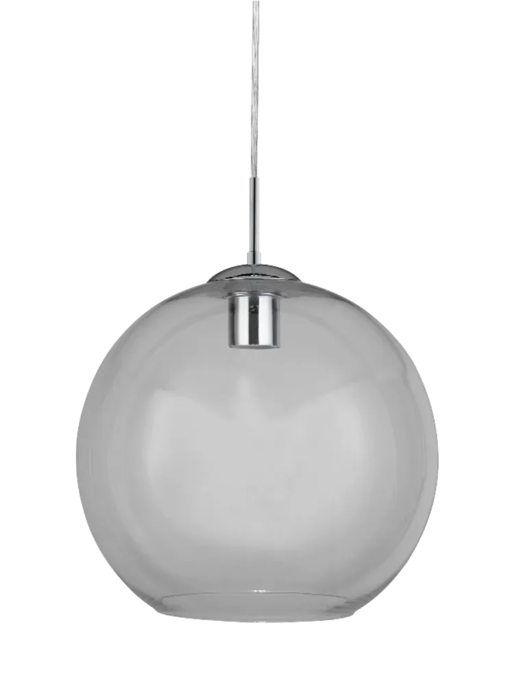 Dimmbare Pendelleuchte „Balls“ Ø 30/ H 38-120 cm Searchlight