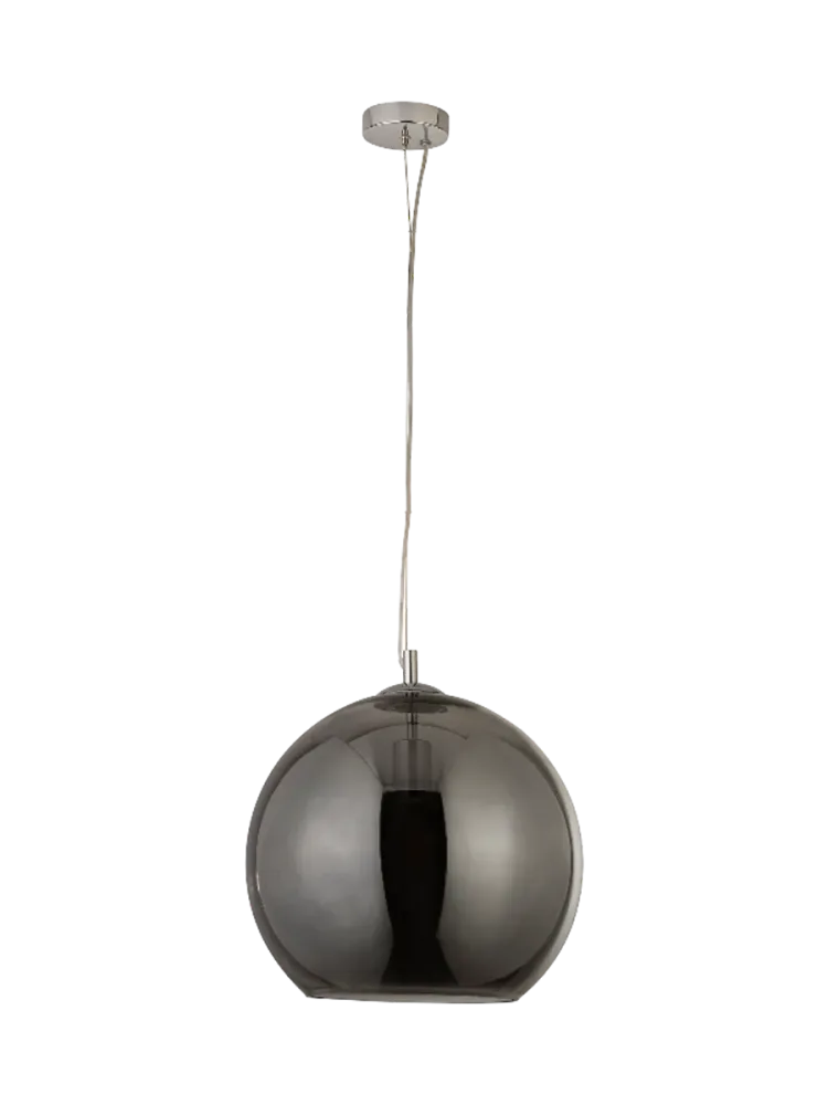 Dimmbare Pendelleuchte „Balls“ Ø 35/ H 42-120 cm Searchlight