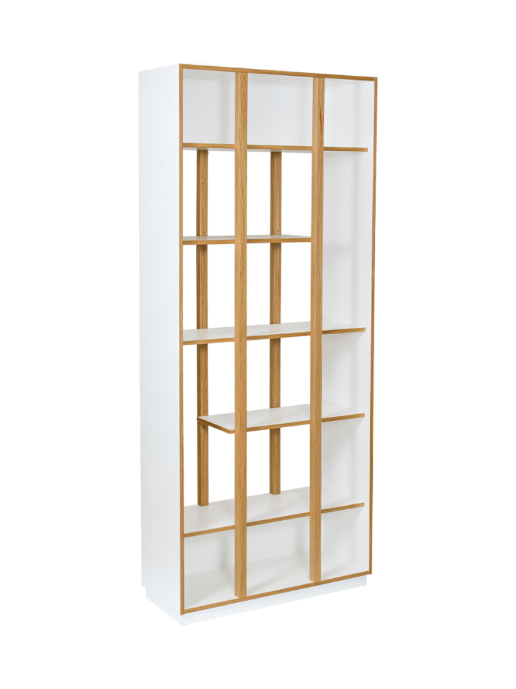 Woodman Bücherregal 