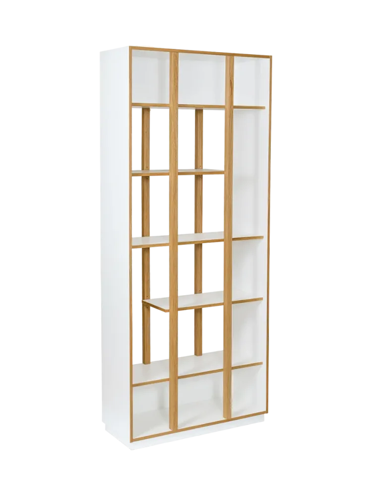 Woodman Bücherregal 
