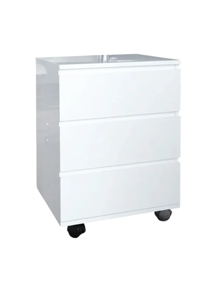 Moderner Rollcontainer „Big Deal“ Invicta Interiors