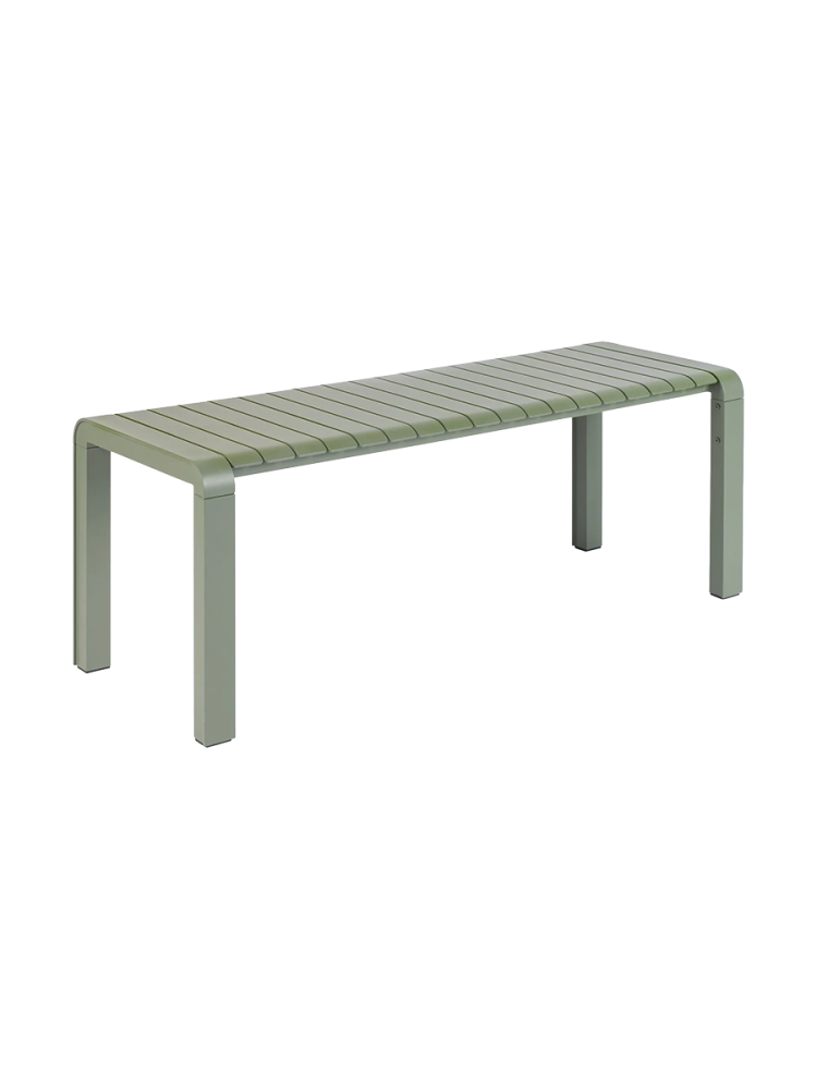 Design Gartenbank „Vondel“, verschiedene Grössen Zuiver