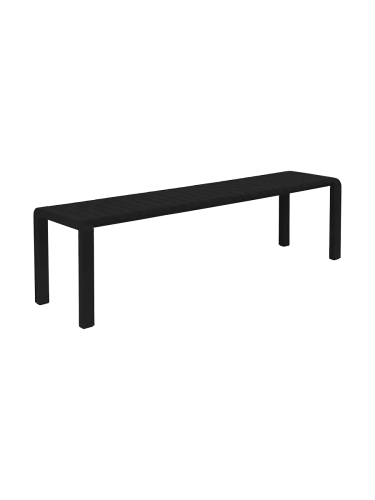 Design Gartenbank „Vondel“, verschiedene Grössen Zuiver