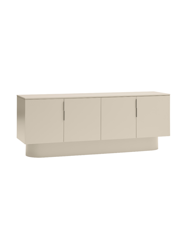 Grosses Design Sideboard „Totem“ Teulat