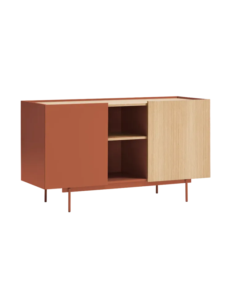 Design Sideboard „Otto“ Teulat