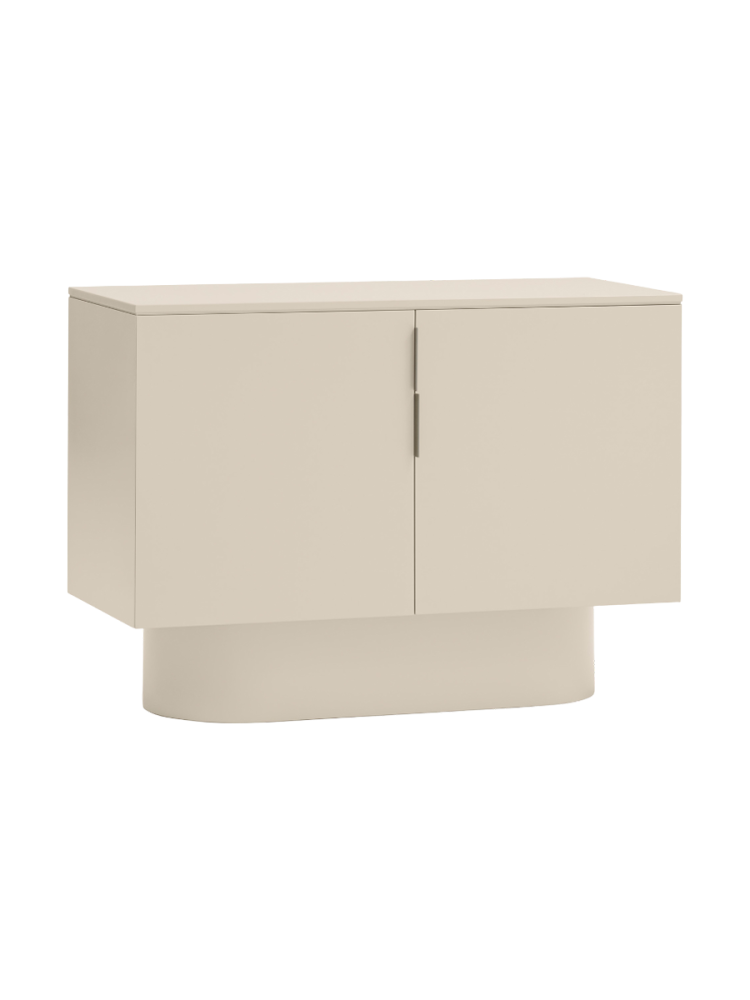 Design Kommode „Totem“ Teulat