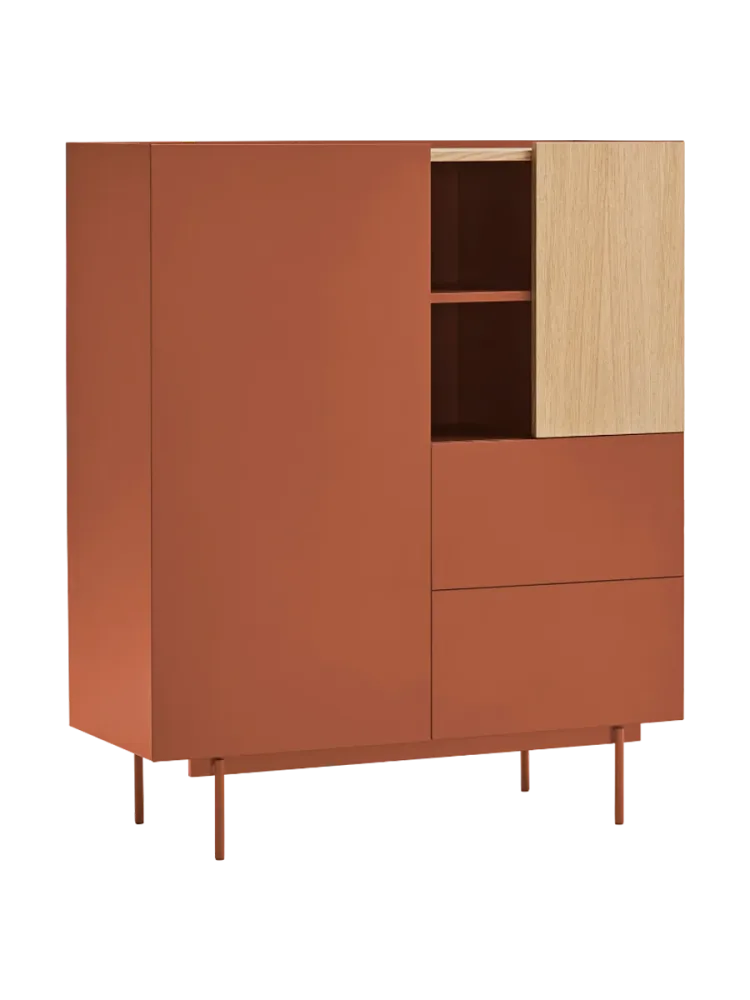 Design Highboard „Otto“ Teulat
