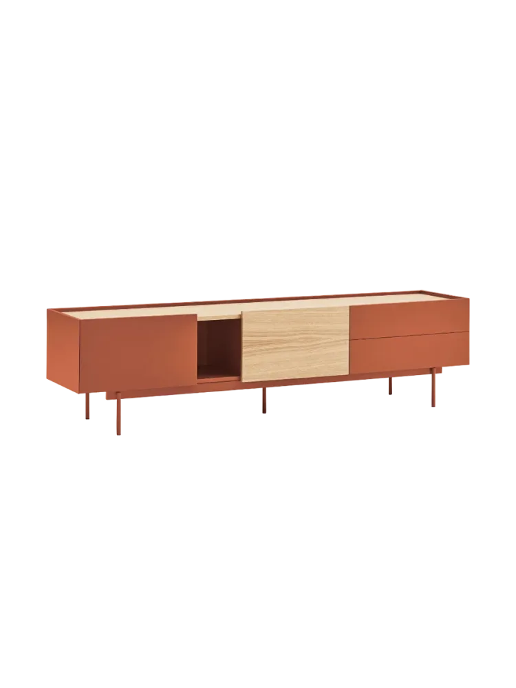 Design Lowboard „Otto“ Teulat