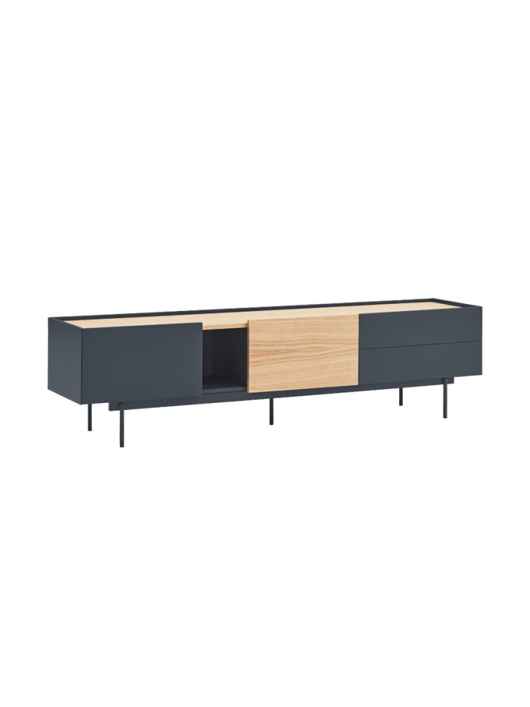 Design Lowboard „Otto“ Teulat