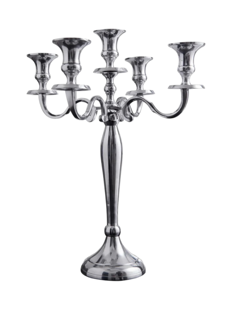 Kerzenständer „Georgious“  5-flammig Invicta Interiors