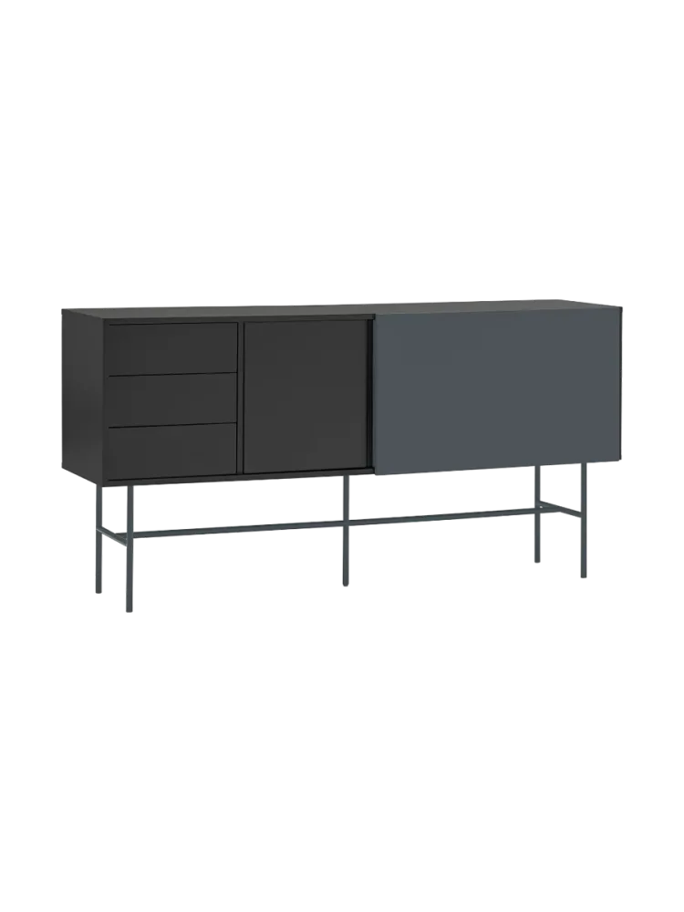 Grosses Design Sideboard „Nube“ Teulat