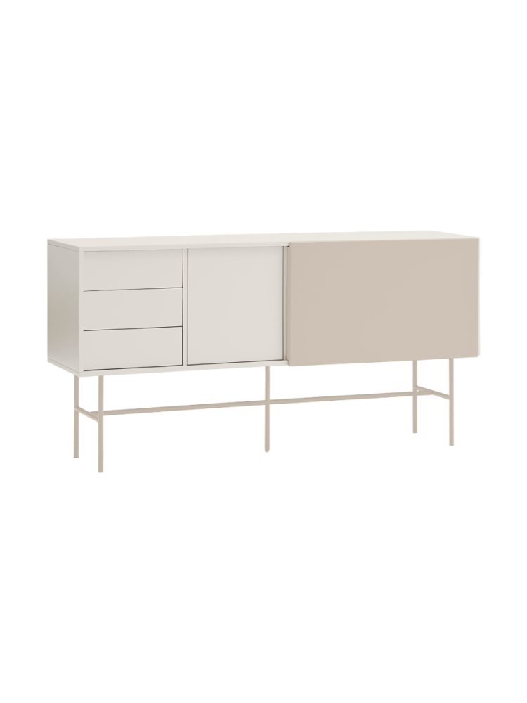 Grosses Design Sideboard „Nube“ Teulat