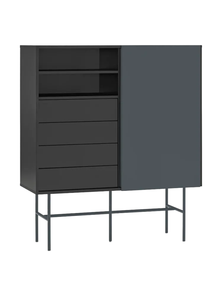 Design Highboard „Nube“ Teulat