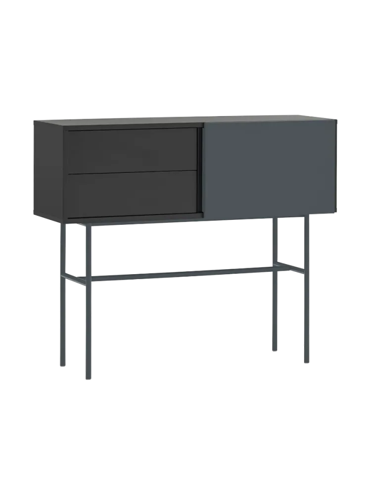Design Konsolentisch „Nube“ Teulat