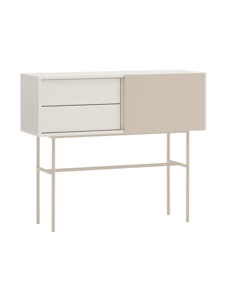 Design Konsolentisch „Nube“ Teulat