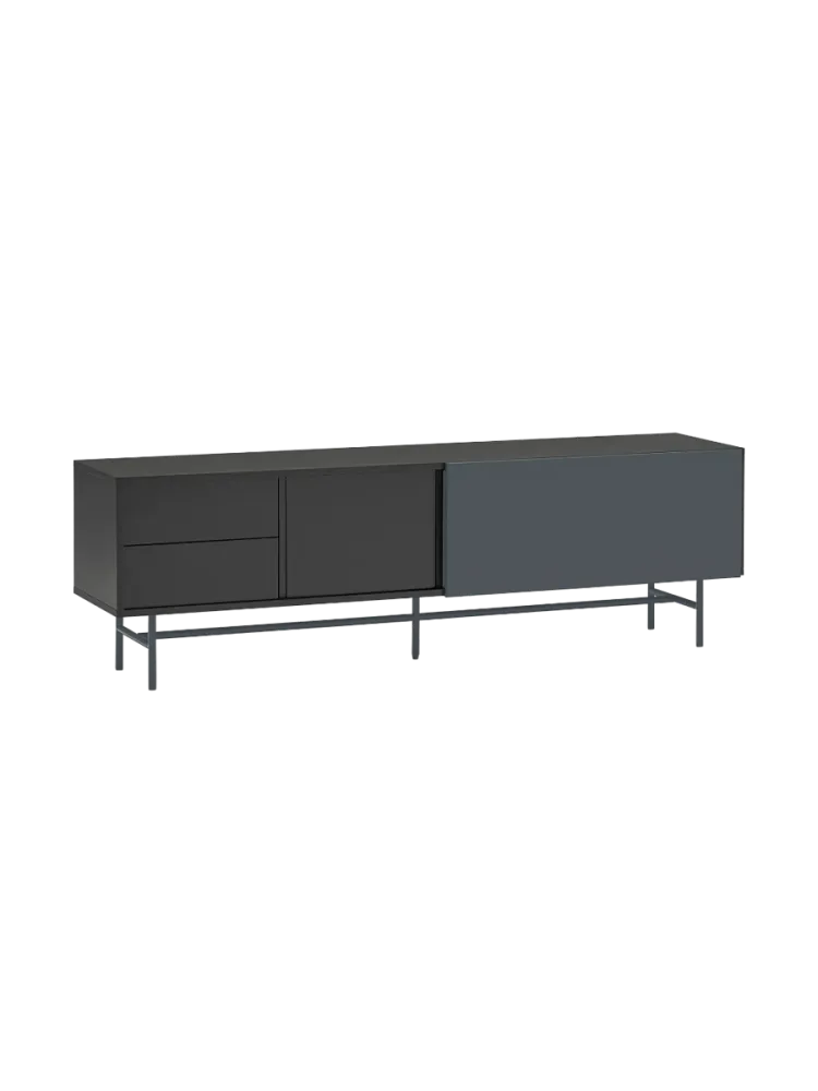 Design Lowboard „Nube“ Teulat