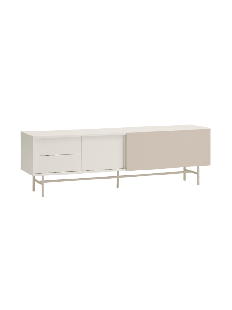 Design Lowboard „Nube“ Teulat