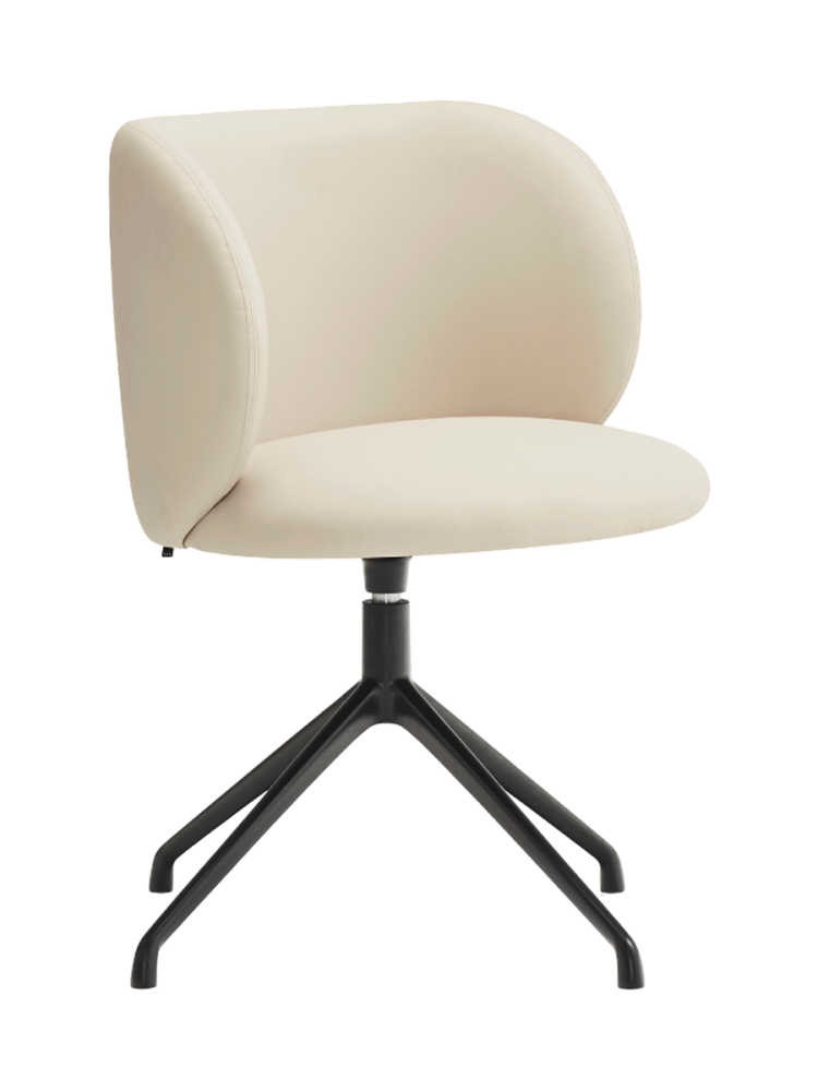 360° drehbarer Premium Design Stuhl „Mogi“ Teulat