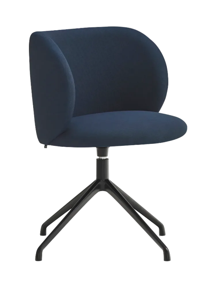 360° drehbarer Premium Design Stuhl „Mogi“ Teulat