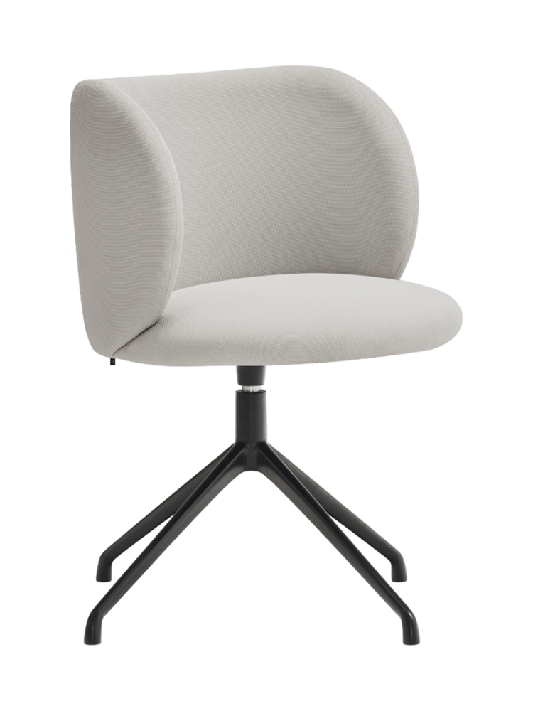 360° drehbarer Premium Design Stuhl „Mogi“ Teulat