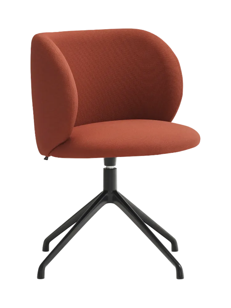 360° drehbarer Premium Design Stuhl „Mogi“ Teulat