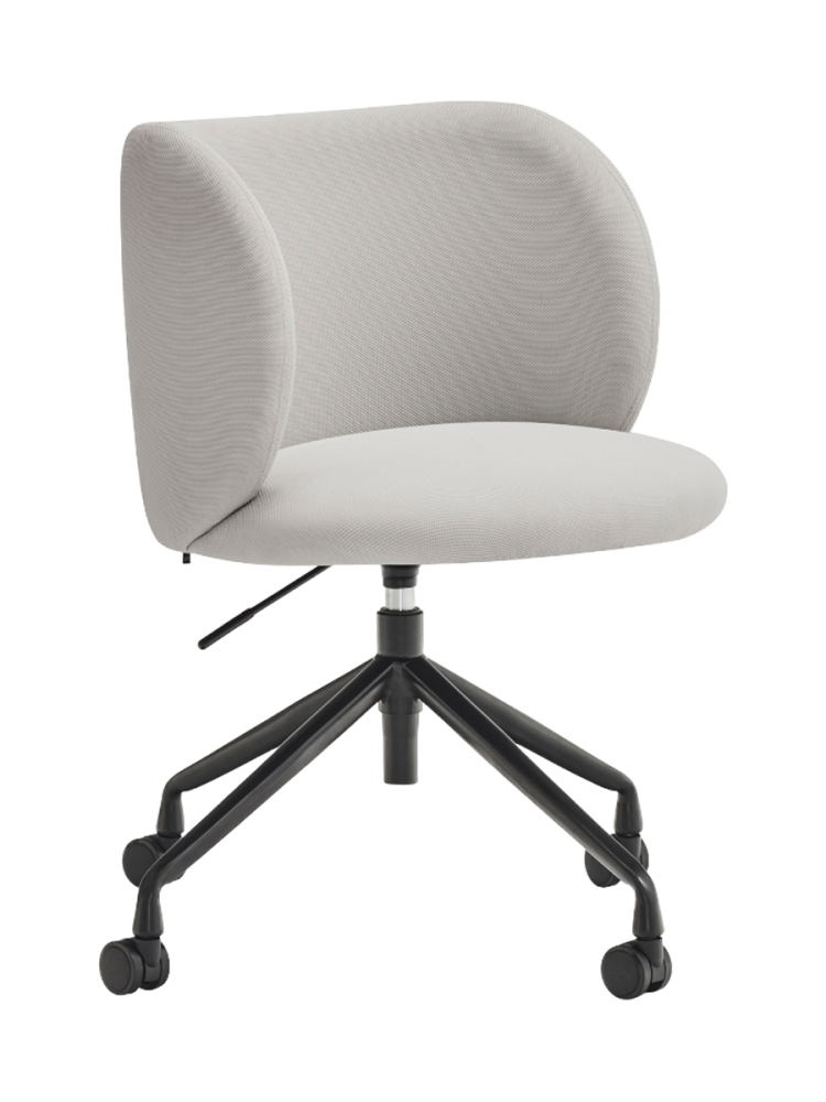 360° drehbarer Design Bürostuhl „Mogi“ Teulat
