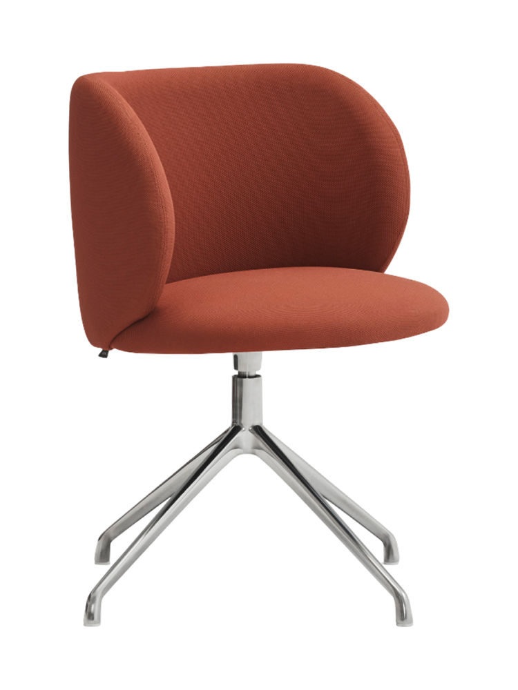 360° drehbarer Premium Design Stuhl „Mogi“ Teulat