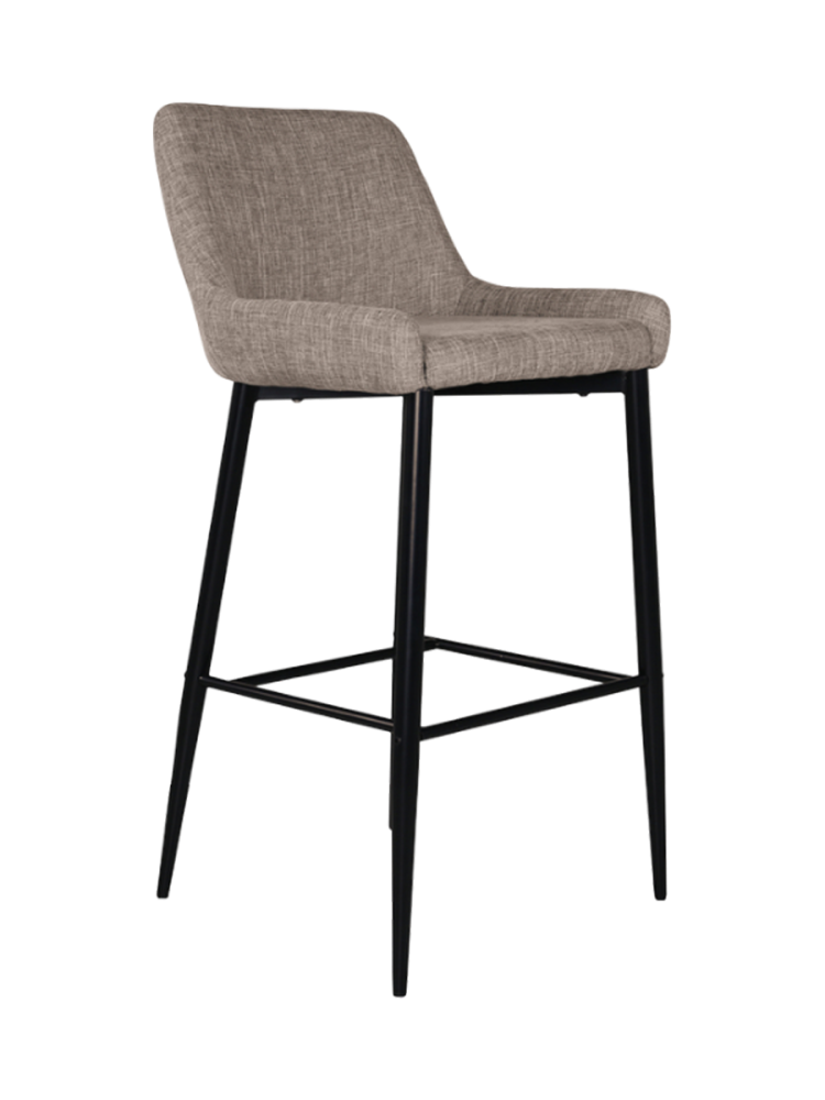 Design Barstuhl „Plaza“ VE DESIGN