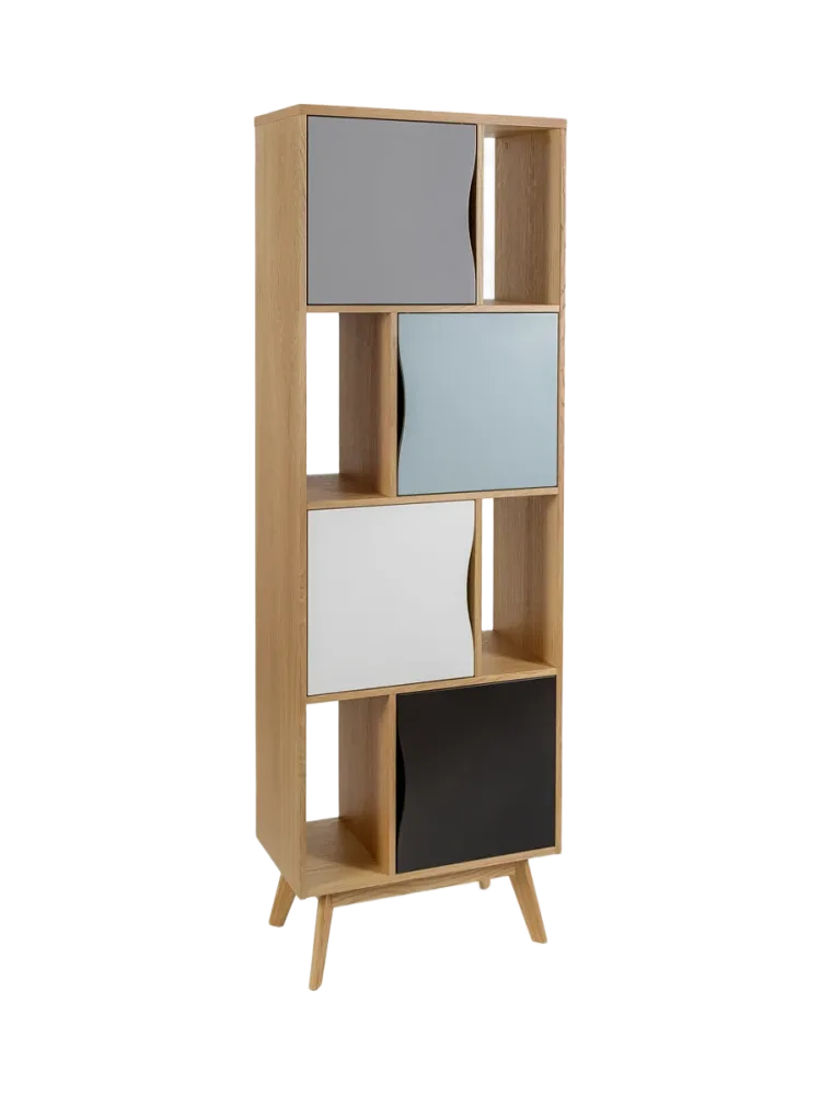 Design Regal „Avon“ MR.WOOD