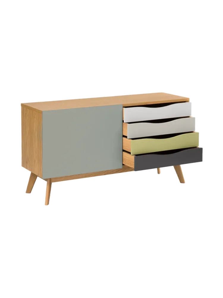 Design Sideboard „Avon“ MR.WOOD