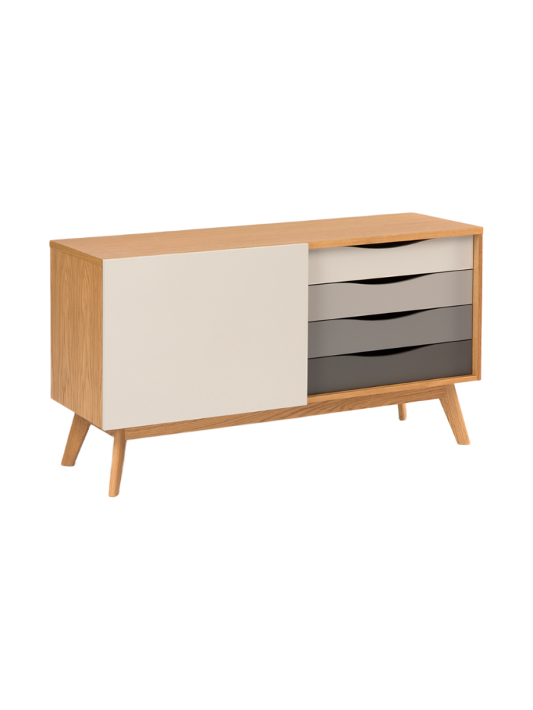 Design Sideboard „Avon“ MR.WOOD