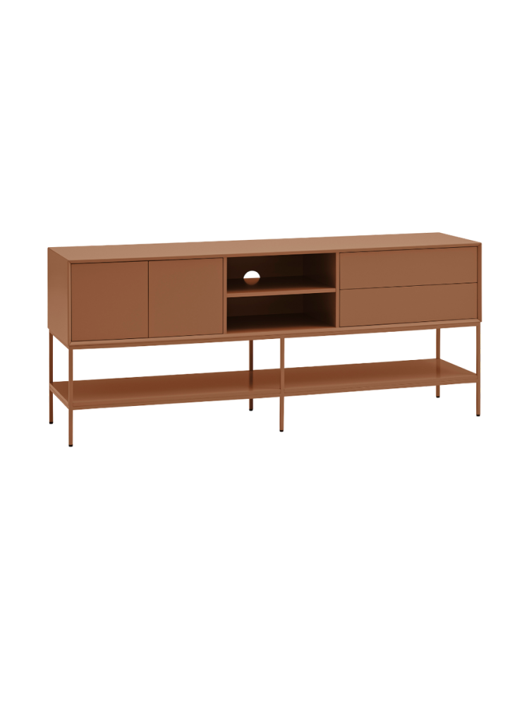 Design Lowboard „Platt“ Teulat