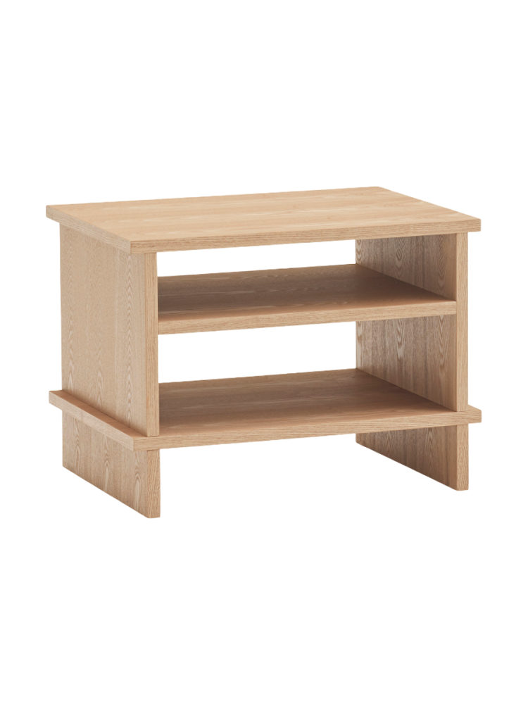 Design Beistell- oder Nachttisch „Inari“ Teulat