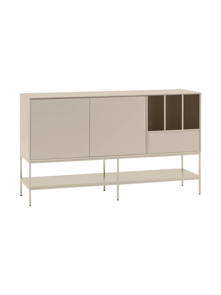 Design Sideboard „Platt“ Teulat
