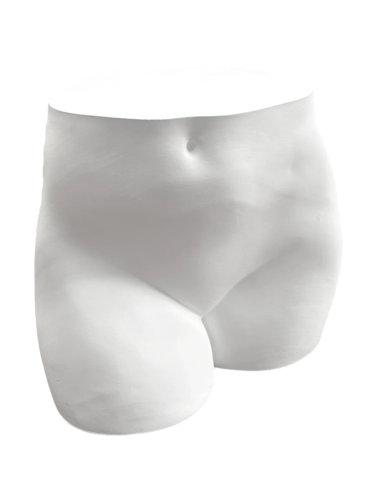 Design Beistelltisch „Piece of me - her“ Seletti