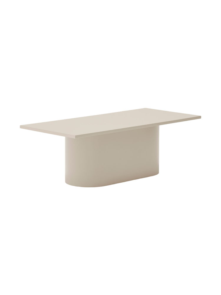 Design Couchtisch „Totem“ 110 x 50 cm Teulat